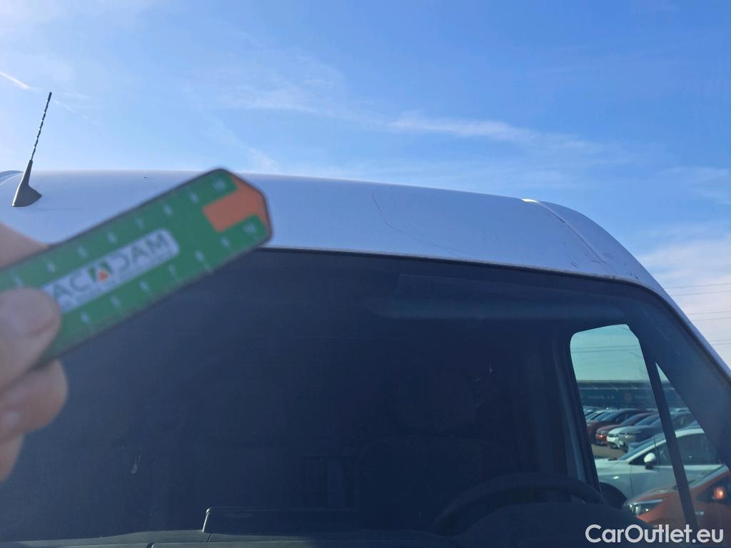  Nissan  NV400 NISSAN  / 2011 / 4P / furgón L2H2 3,5T 2.3dCi 110kW FWD Optima #14