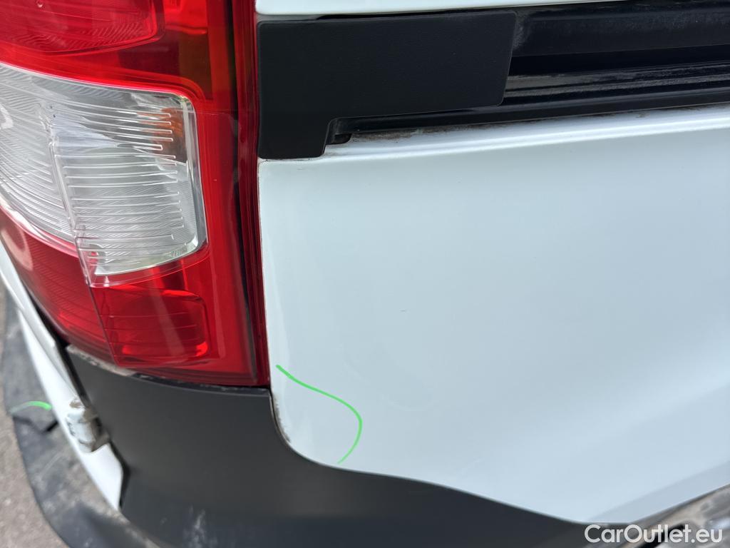  Ford  Transit Connect FORD Transit Courier / 2014 / 4P / combi Kombi 1.5 TDCi 56kW Trend #5