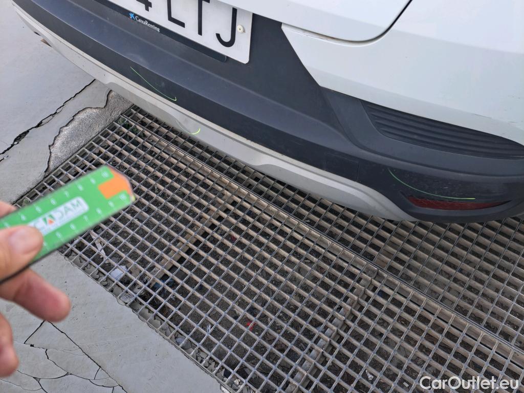  Renault  Captur RENAULT  / 2019 / 5P / todoterreno Intens TCe 90 (AC) #11