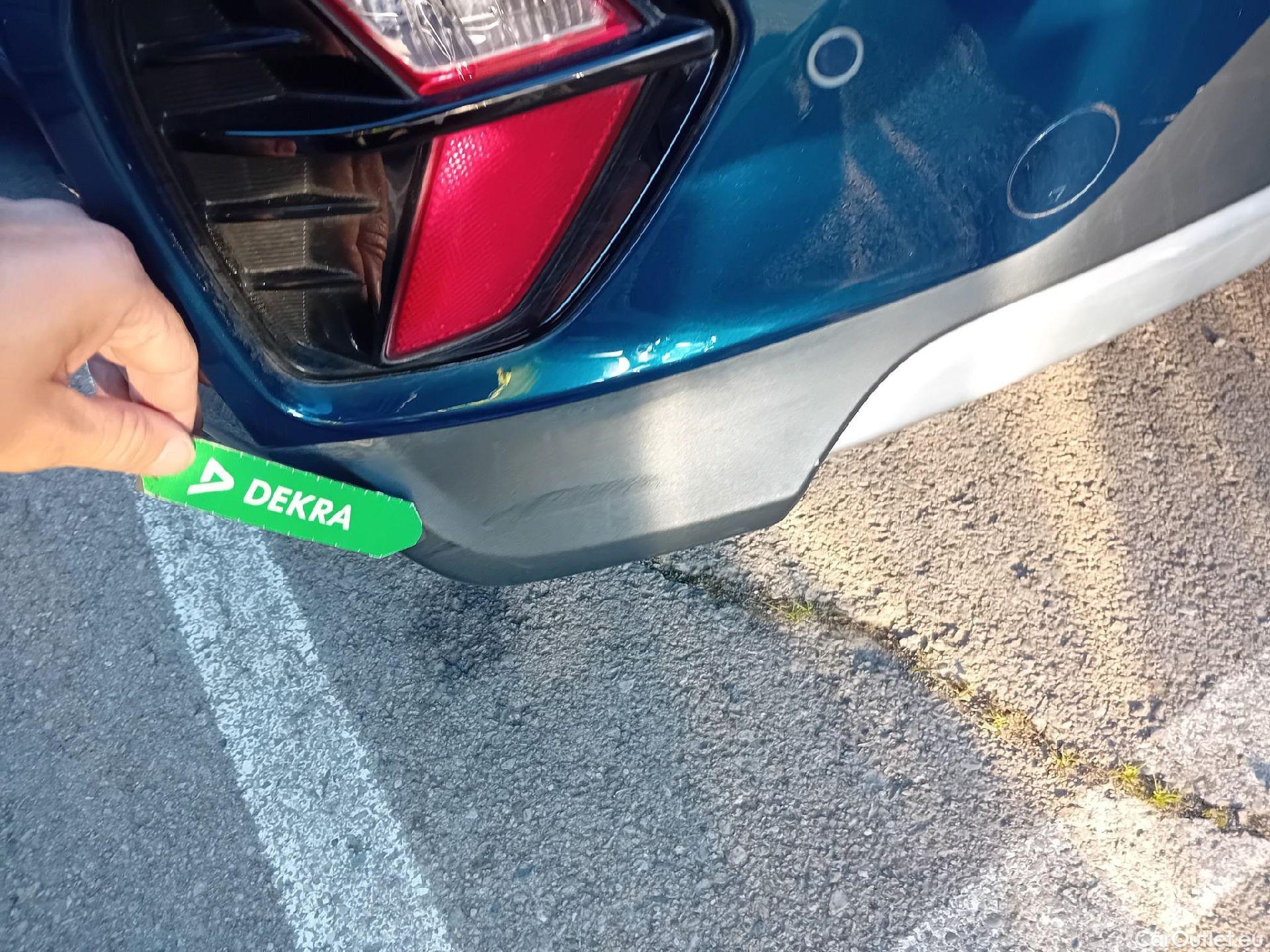  KIA  Niro KIA  / 2019 / 5P / crossover 1.6 GDi PHEV 104kW (141CV) Drive #22