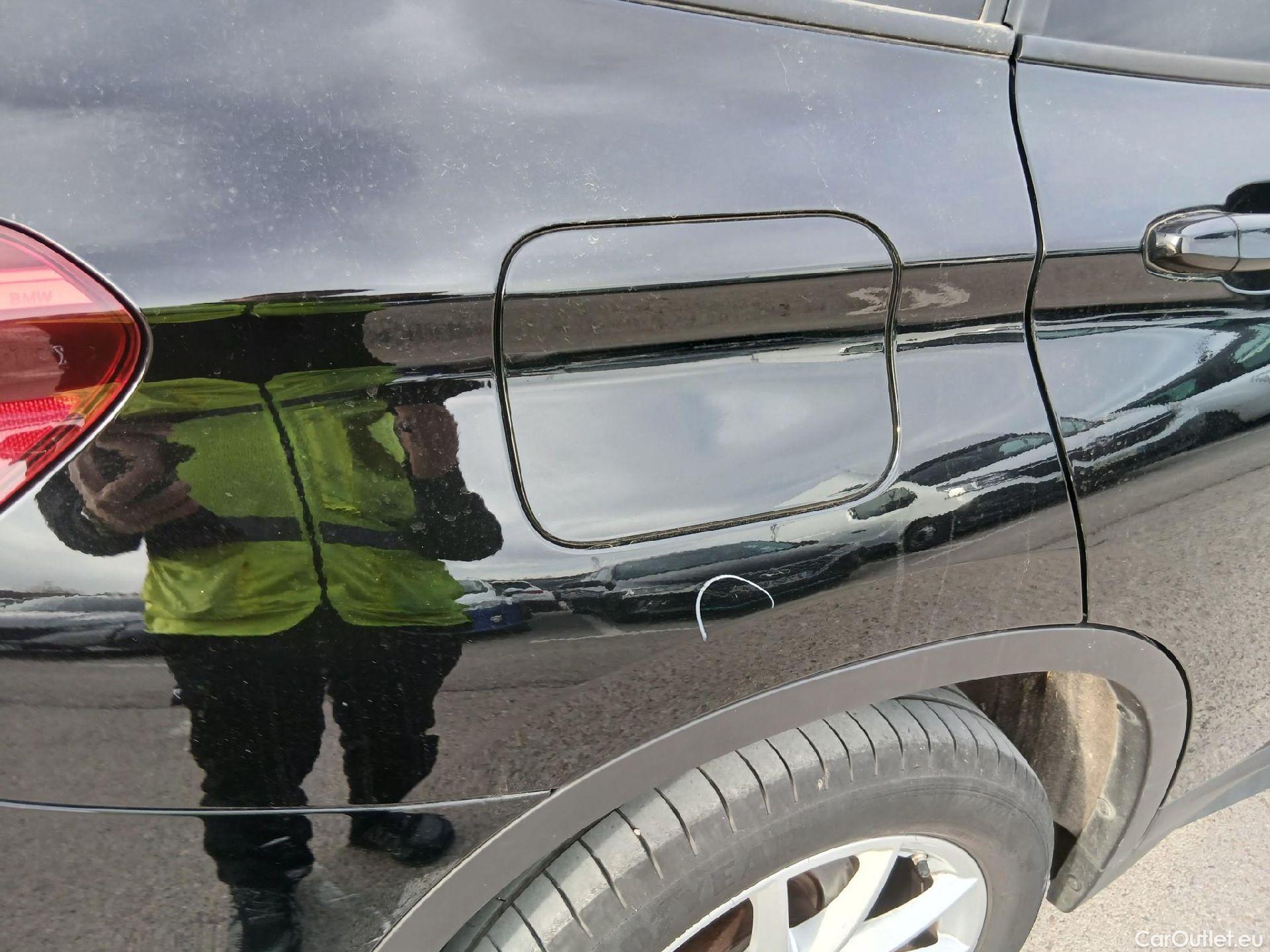  Bmw  X1 BMW  / 2019 / 5P / todoterreno sDrive18dA Corporate #23