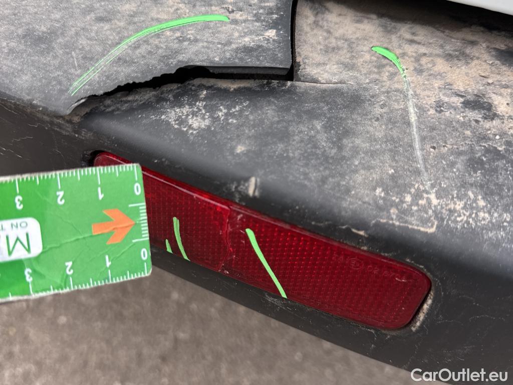  Ford  Transit Connect FORD Transit Courier / 2014 / 4P / combi Kombi 1.5 TDCi 56kW Trend #34