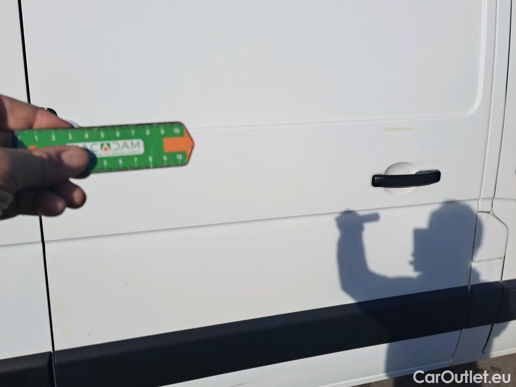  Nissan  NV400 NISSAN  / 2011 / 4P / furgón L2H2 3,5T 2.3dCi 110kW FWD Optima #46