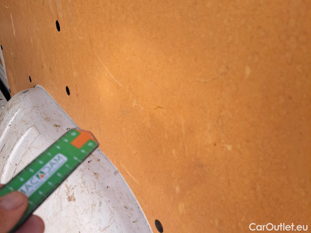  Nissan  NV400 NISSAN  / 2011 / 4P / furgón L2H2 3,5T 2.3dCi 110kW FWD Optima #39