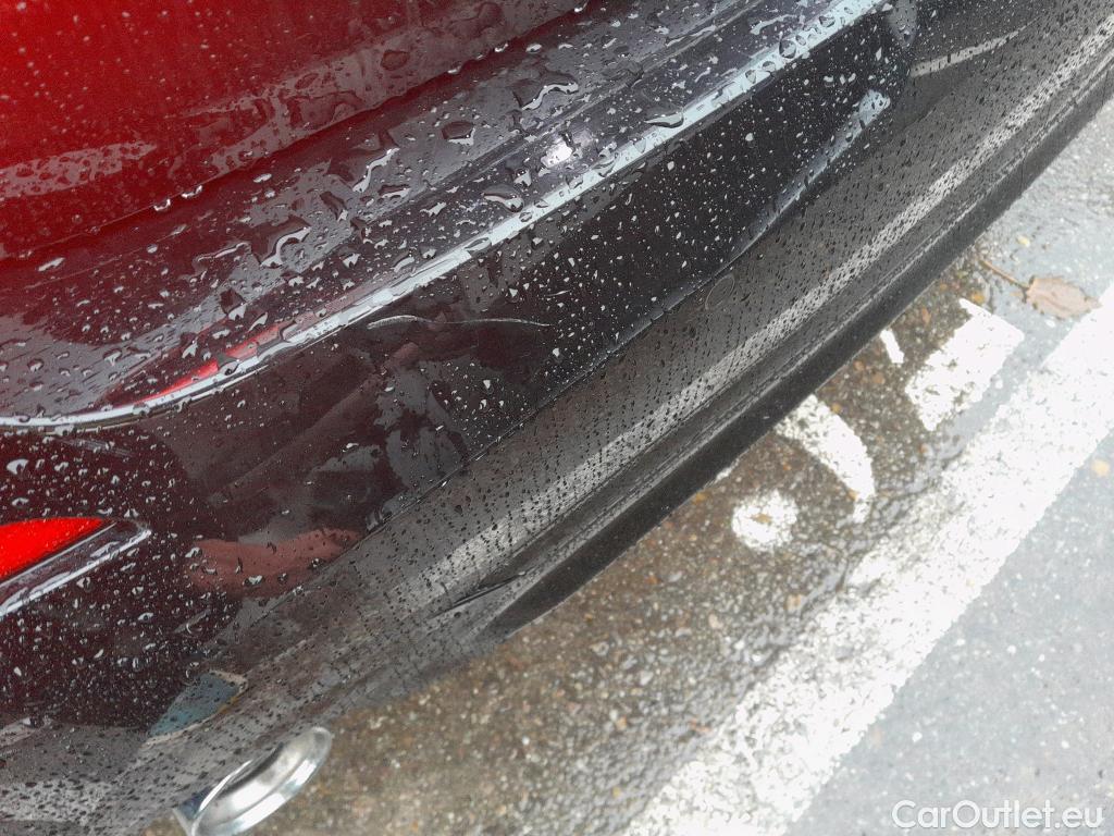  Bmw  Serie 1 BMW  / 2019 / 5P / berlina con portón 116d Corporate Auto. #9