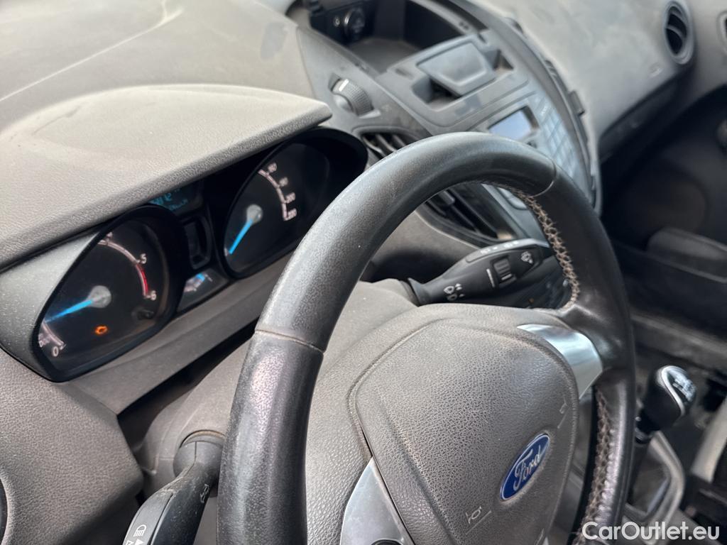  Ford  Transit Connect FORD Transit Courier / 2014 / 4P / combi Kombi 1.5 TDCi 56kW Trend #31