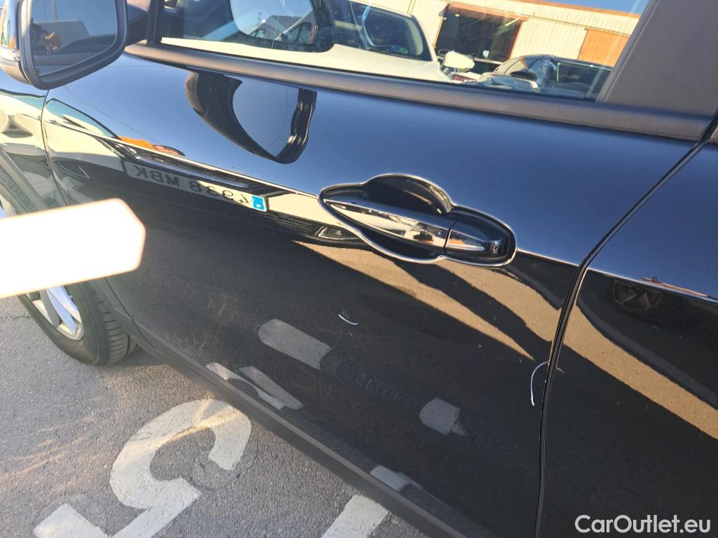  Bmw  X2 BMW  / 2017 / 5P / todoterreno sDrive18d #6