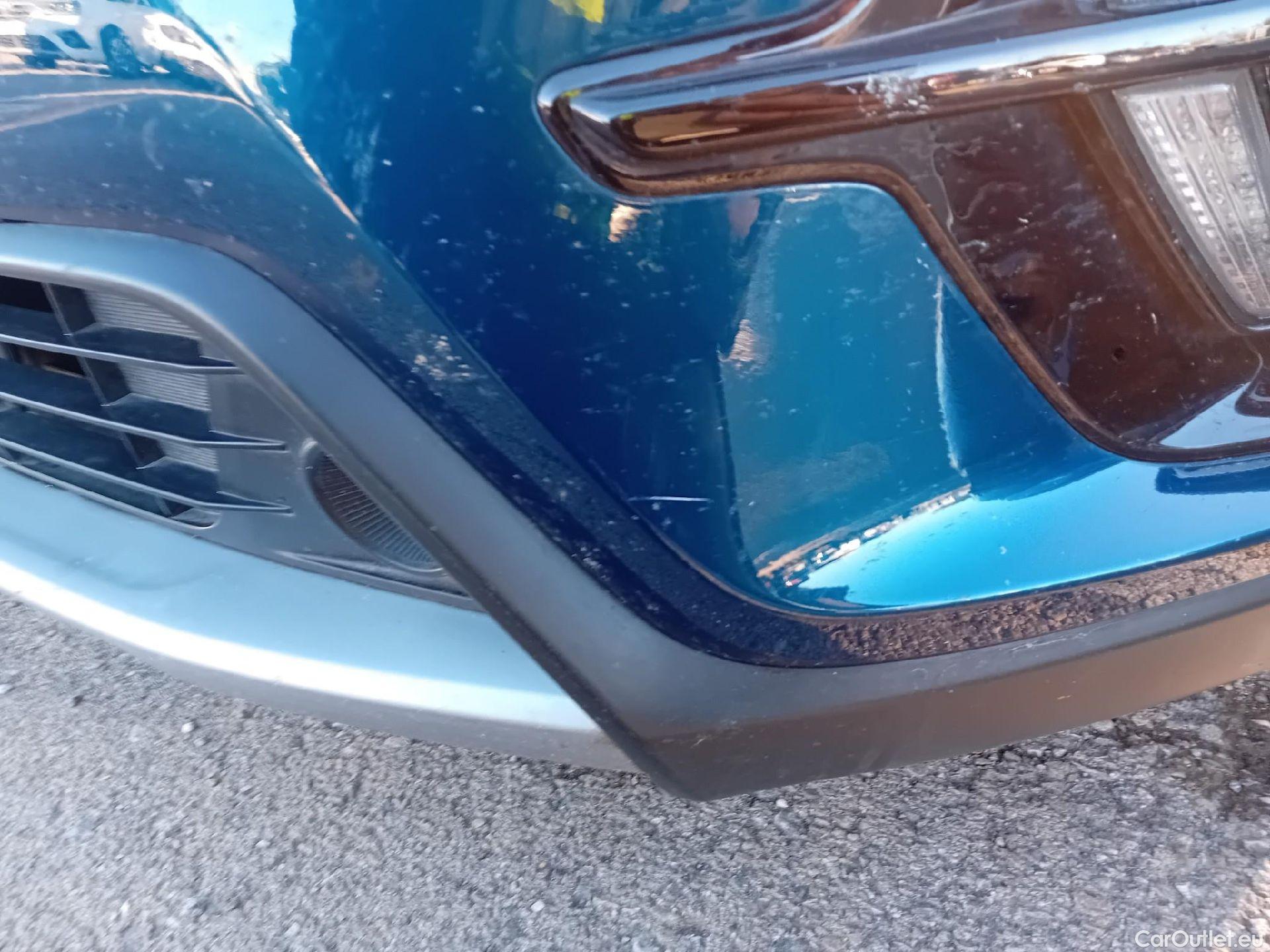  KIA  Niro KIA  / 2019 / 5P / crossover 1.6 GDi PHEV 104kW (141CV) Drive #3