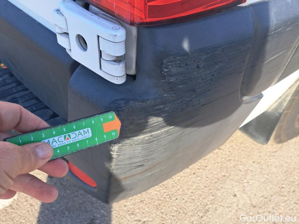  Nissan  NV400 NISSAN  / 2011 / 4P / furgón L2H2 3,5T 2.3dCi 110kW FWD Optima #20