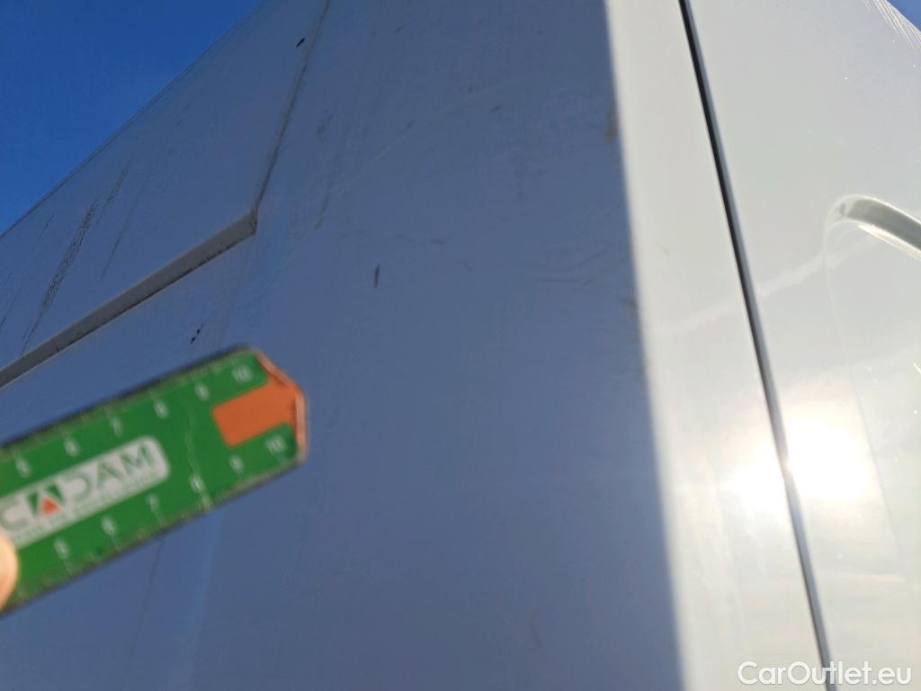  Nissan  NV400 NISSAN  / 2011 / 4P / furgón L2H2 3,5T 2.3dCi 110kW FWD Optima #7