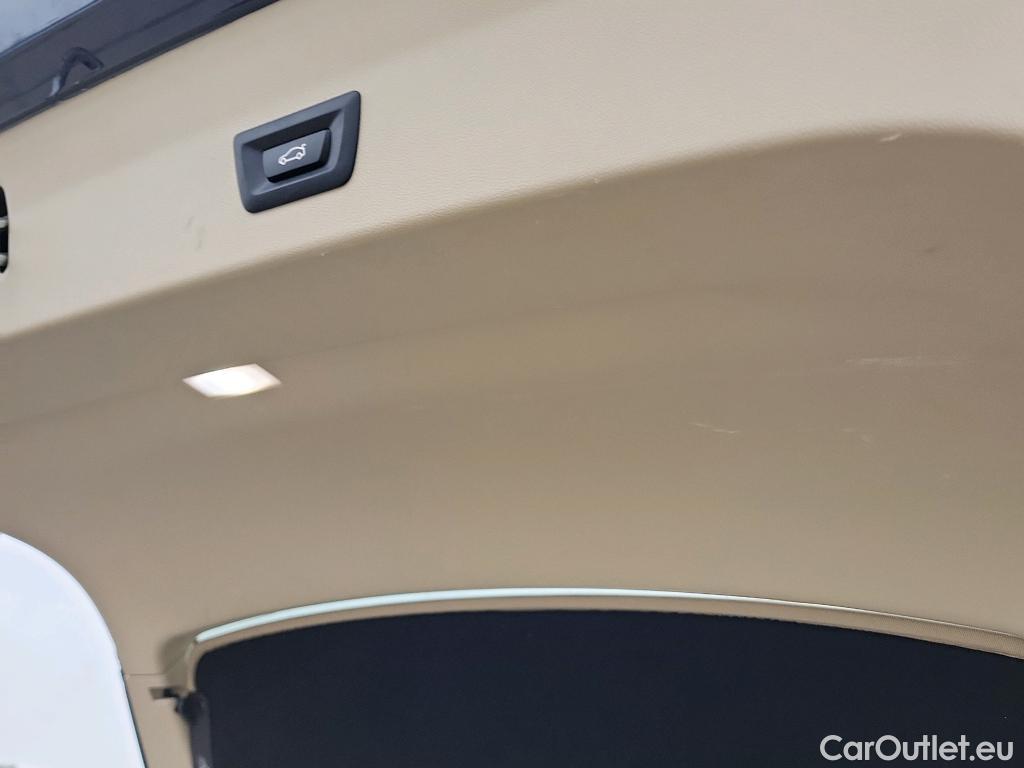  Bmw  X4 BMW  / 2021 / 5P / todoterreno xDrive20d xLine #9