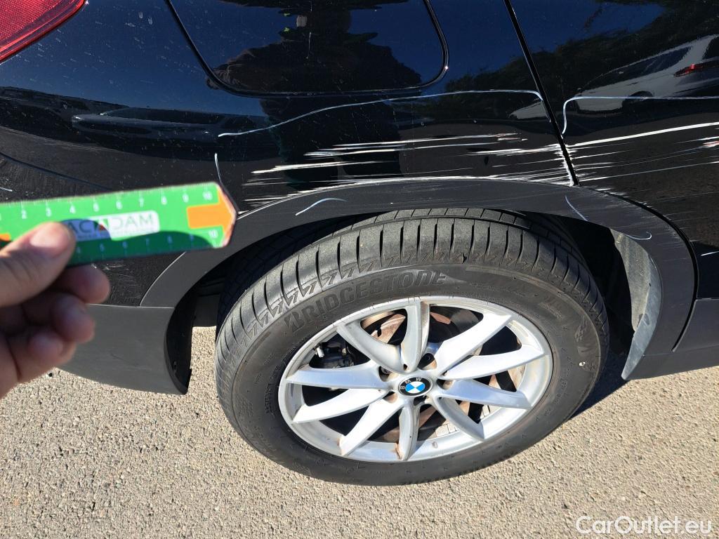  Bmw  X2 BMW  / 2017 / 5P / todoterreno sDrive18d #33