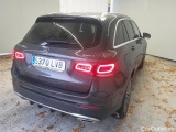  Mercedes  G-Klasee MERCEDES-BENZ Clase GLC / 2019 / 5P / todoterreno GLC 300 de 4MATIC #2