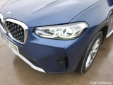  Bmw  X4 BMW  / 2021 / 5P / todoterreno xDrive20d xLine #16