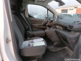  Peugeot  Partner PEUGEOT  / 2018 / 4P / furgón derivado de turismo Premium Standard 600kg BlueHDi 73kW (AC) #6