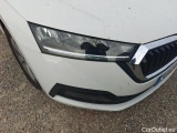  Skoda  Octavia SKODA  / 2020 / 5P / berlina con portón 2.0 TDI 110kW (150CV) Manual Ambition #16