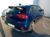  KIA  Niro KIA  / 2019 / 5P / crossover 1.6 GDi PHEV 104kW (141CV) Drive #2