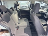  Ford  Transit Connect FORD Transit Courier / 2014 / 4P / combi Kombi 1.5 TDCi 56kW Trend #7