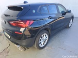  Bmw  X2 BMW  / 2017 / 5P / todoterreno sDrive18d #2