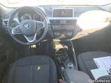  Bmw  X2 BMW  / 2017 / 5P / todoterreno sDrive18d #3