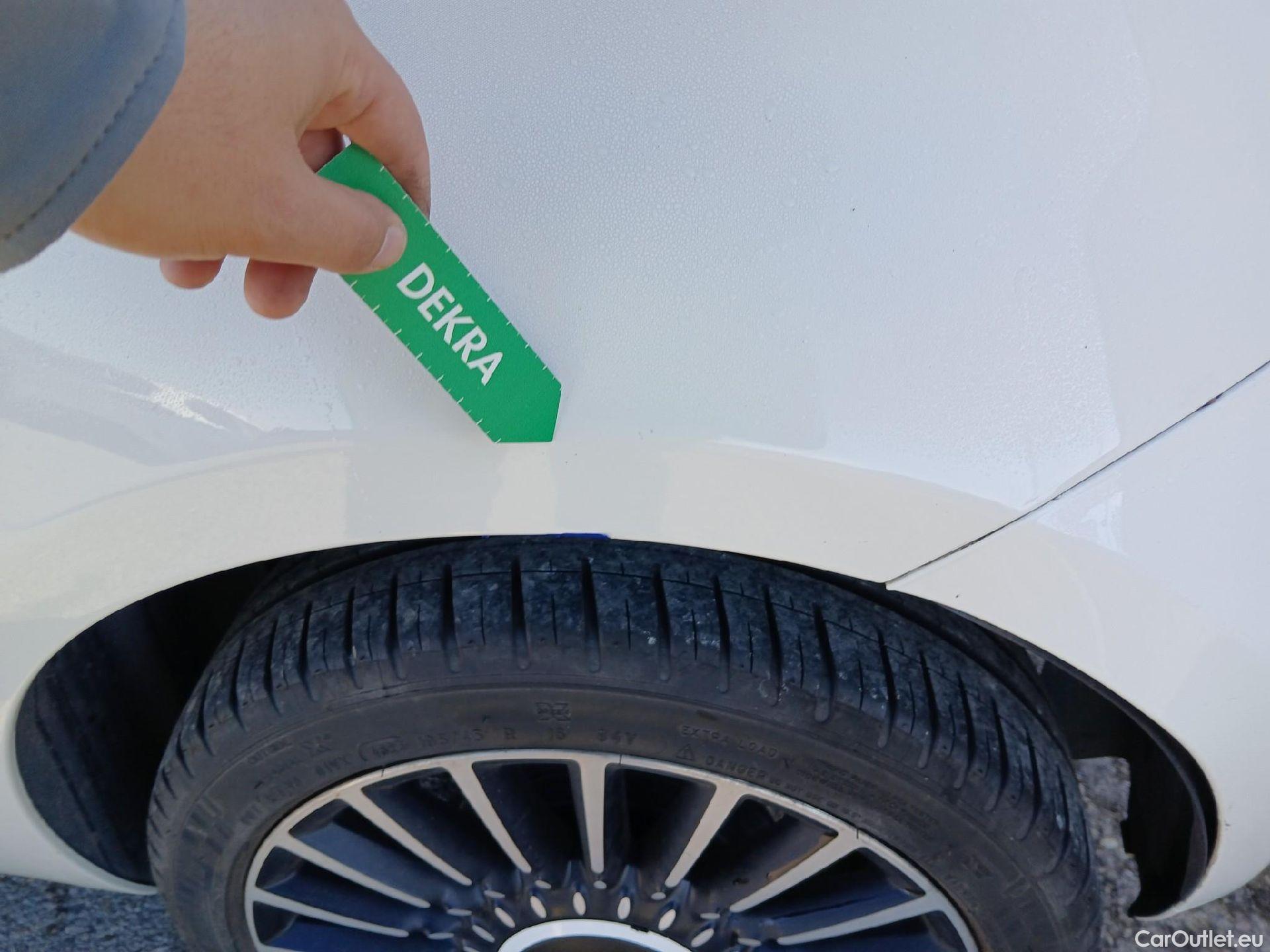  Fiat  500  Launch Edition 1.0 70CV MT6 E6d #18