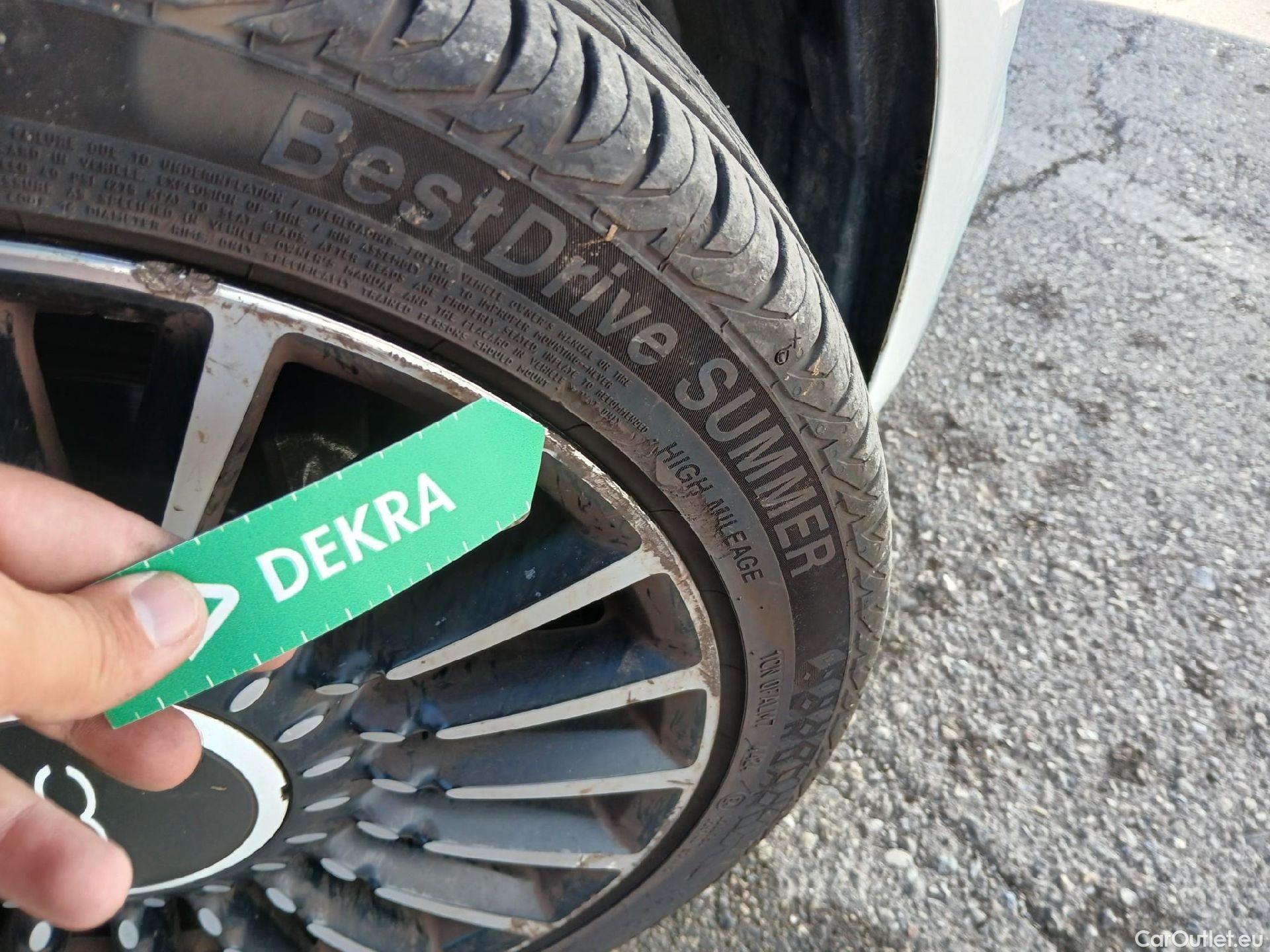  Fiat  500  Launch Edition 1.0 70CV MT6 E6d #39