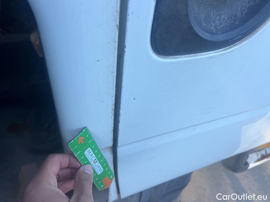  Nissan  NV400 NISSAN NT400 / 2014 / 4P / chasis doble cabina 35.13/3 Comfort Doble Cabina Larga #16