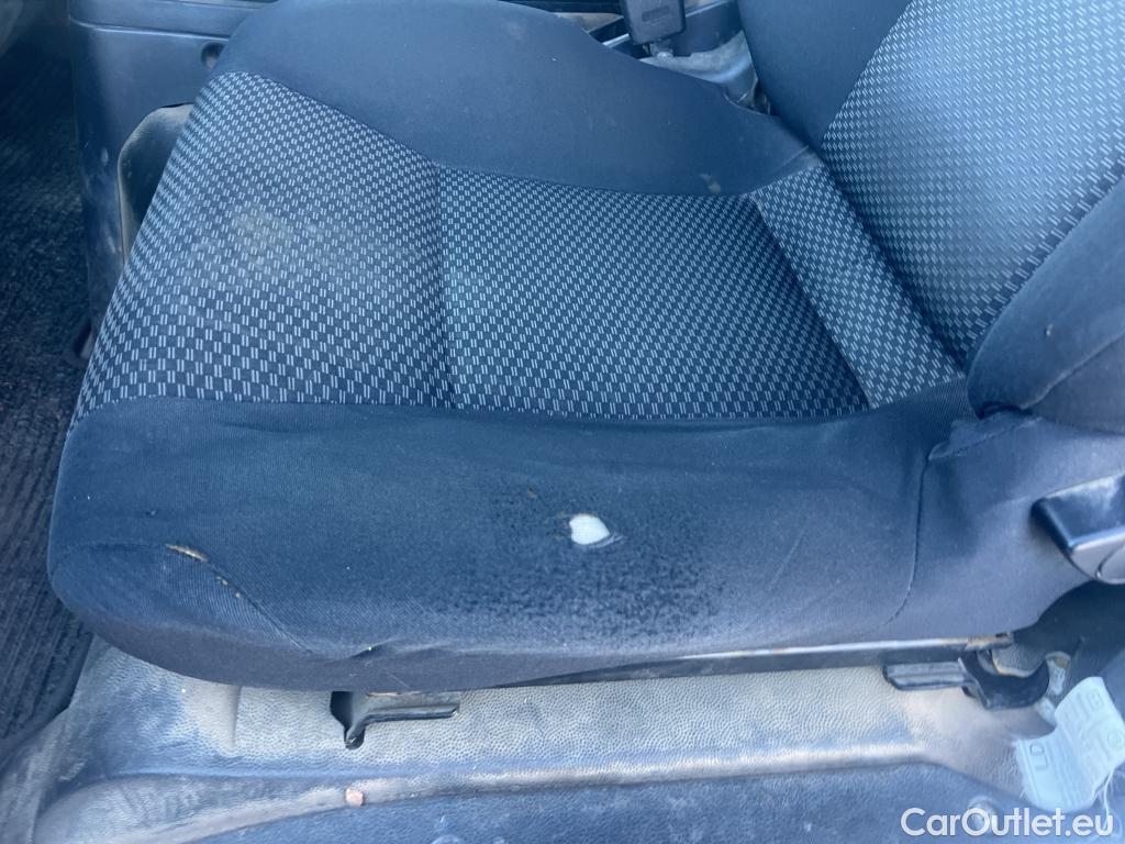  Nissan  NV400 NISSAN NT400 / 2014 / 4P / chasis doble cabina 35.13/3 Comfort Doble Cabina Larga #31