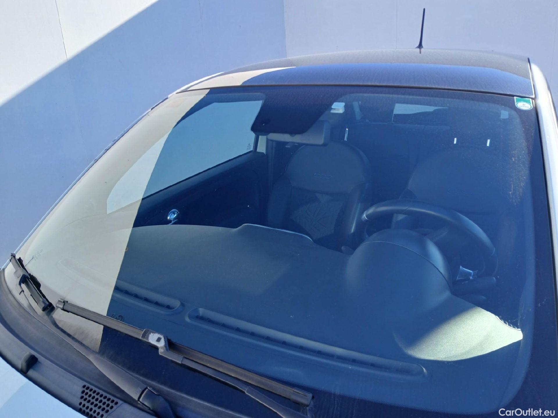  Fiat  500  Launch Edition 1.0 70CV MT6 E6d #3