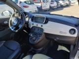 Fiat  500  Launch Edition 1.0 70CV MT6 E6d #3