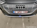  Audi  E-TRON  Sportback 55 Quattro S-Line 300kW/408pk  5D/P Auto-1 #23