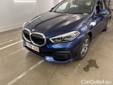  Bmw  Serie 1 1 Reeks Hatch 116dA (85 kW) 85kW/116pk  5D/P Auto-7 #21