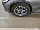  Bmw  Serie 3 3 Reeks Touring 318dA (100 kW) (Mild Hybrid) 100kW/136pk  5D/P Auto-8 #22
