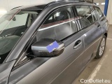  Bmw  Serie 3 3 Reeks Touring 318dA (100 kW) (Mild Hybrid) 100kW/136pk  5D/P Auto-8 #24