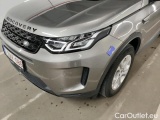  Land Rover  Discovery  Sport D165 MHEV AWD Auto S (Mild Hybrid) 120kW/163pk  5D/P Auto-9 #22