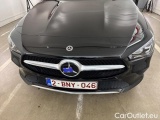  Mercedes  CLA-Klasse CLA CLA 250 e Business Solution (PHEV) 160kW/218pk  4D/P Auto-8 #15