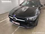  Mercedes  CLA-Klasse CLA CLA 250 e Business Solution (PHEV) 160kW/218pk  4D/P Auto-8 #18
