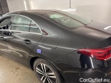  Mercedes  CLA-Klasse CLA CLA 250 e Business Solution (PHEV) 160kW/218pk  4D/P Auto-8 #24