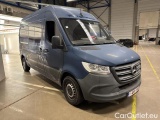  Mercedes  Sprinter  311 CDI GB L2 FWD Functional 3.5T 84kW/114pk  4D/P Man-6 #2