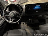  Mercedes  Sprinter  311 CDI GB L2 FWD Functional 3.5T 84kW/114pk  4D/P Man-6 #5