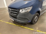  Mercedes  Sprinter  311 CDI GB L2 FWD Functional 3.5T 84kW/114pk  4D/P Man-6 #16