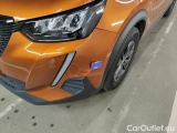  Peugeot  2008  1.2 Puretech S/S EAT8 Style 96kW/130pk  5D/P Auto-8 #34