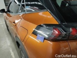  Peugeot  2008  1.2 Puretech S/S EAT8 Style 96kW/130pk  5D/P Auto-8 #62