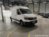  Volkswagen  Crafter  35 2.0TDI SCR BMT 130/177 L4H3 130kW/177pk  4D/P Man-6 - CO2 indicatief #2