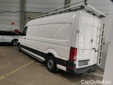  Volkswagen  Crafter  35 2.0TDI SCR BMT 130/177 L4H3 130kW/177pk  4D/P Man-6 - CO2 indicatief #3