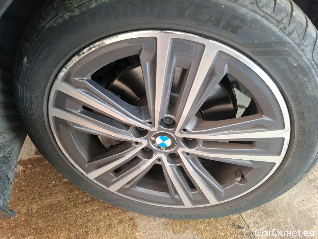  Bmw  Serie 1 Série 1 Berline 118 i Lounge 1.5 135CV BVA7 E6d #33