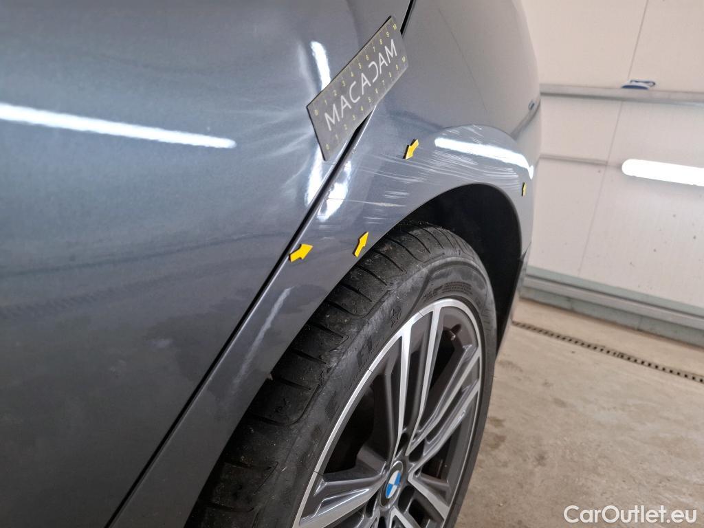  Bmw  Serie 1 Série 1 Berline 118 i Lounge 1.5 135CV BVA7 E6d #7