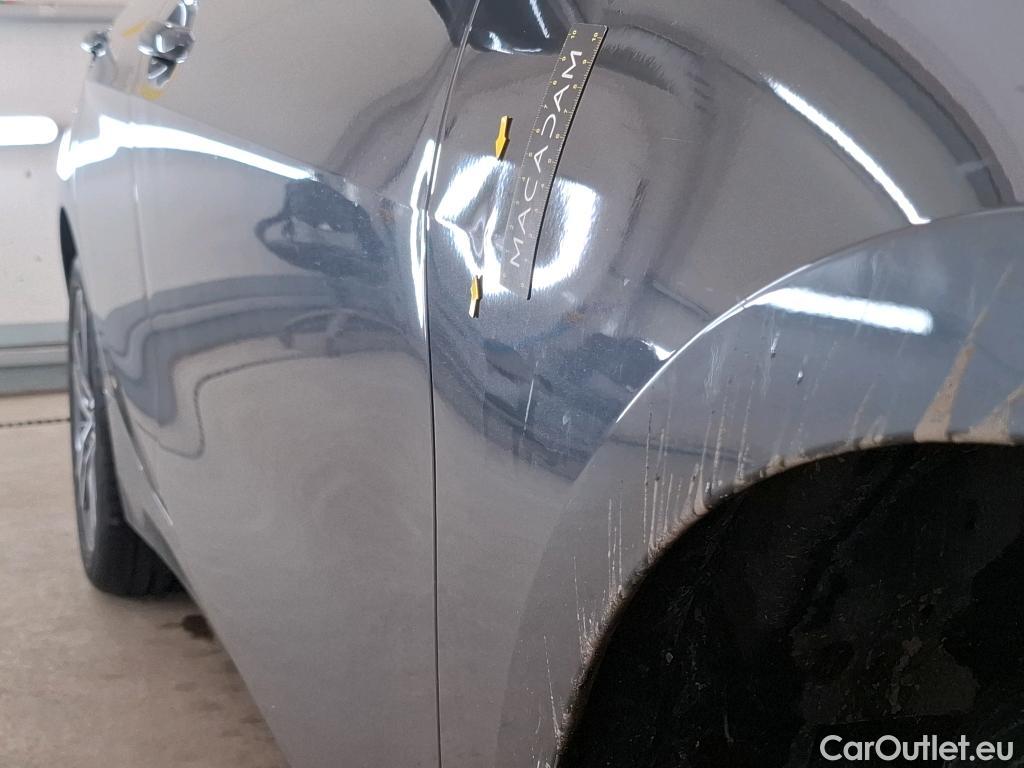  Bmw  Serie 1 Série 1 Berline 118 i Lounge 1.5 135CV BVA7 E6d #10