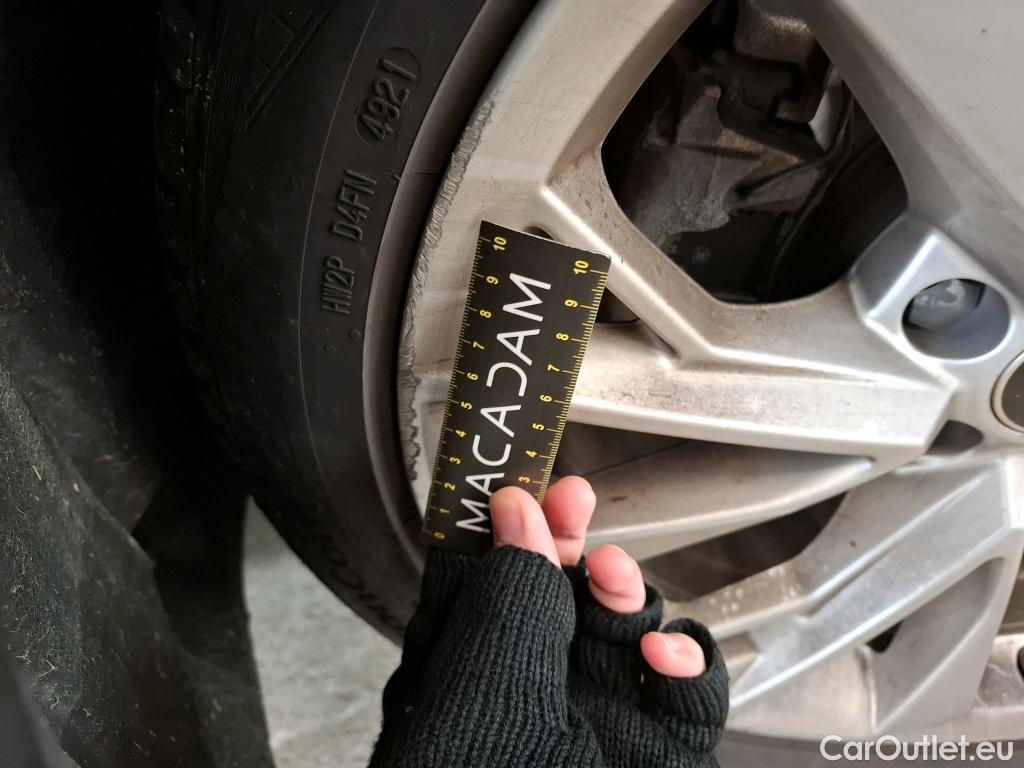  Audi  A5 Sportback AUDI  / 2019 / 5P / Berline 35 TFSI 150 S TRONIC 7 BUSI LINE SB #3