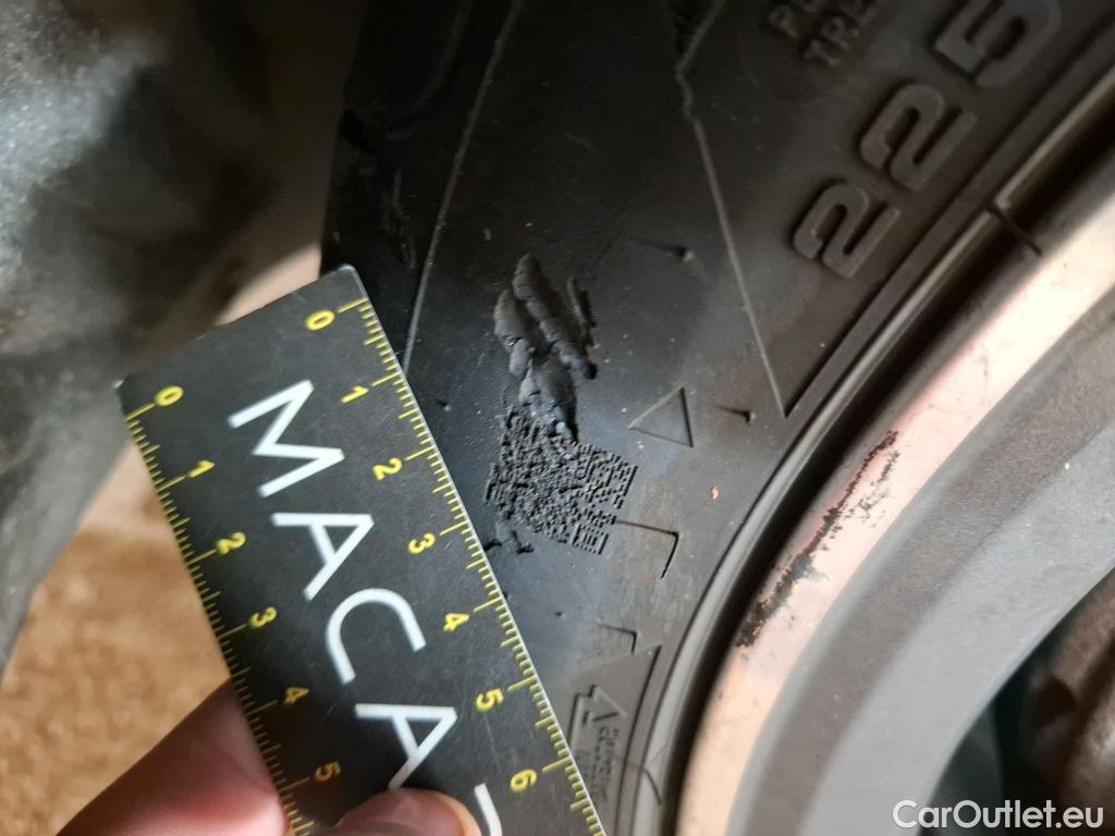  Bmw  Serie 1 Série 1 Berline 118 i Lounge 1.5 135CV BVA7 E6d #31